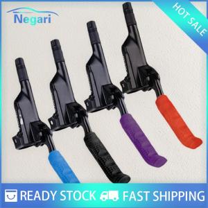 NG Motor✨ COD ✨ Car 1 3 Pairs Silicone MTB Grips Handlebar Anti-slip Cover Bike Accessories Bicycle Brake Handle Sleeve Grips Brake Lever Protector