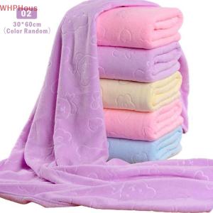 WHPHous Bath Towel Absorbent Quick-Drying Super Large Bath Towel Soft Towel Luxury Towel