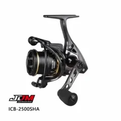 IFS- Reel Okuma Salina (New) Saltwater Spinning Reel