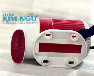 MÁY BƠM NƯỚC HỒ CÁ BAOYU BY-203 BY-204 BY-205 BY-206 BY-207