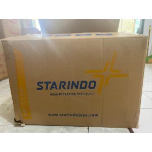 GELAS POP ICE/GELAS PLASTIK STARINDO OVAL 1 DUS 1000 PCS TERMURAH DAN BERKUALITAS