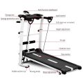 Multifunctional luxury Treadmill Household Mechanical Treadmill Exercised tread. 