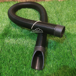 Selang Saringan Pembuangan - Filter Hose Traktor Quick Cultivator Cakar Baja
