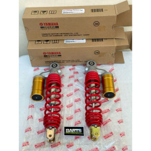 Yamaha KYB Version 3 Shocks Original For Aerox V1 & V2 and Nmax Version 2 Model up
