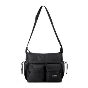 Tapaxco Tas Selempang Pria Wanita Thibo Slingbag Casual Local Brand Kanvas Cordura