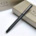 Parker Vector Standard Collection Fountain Pen ABS & Stainless Steel. 