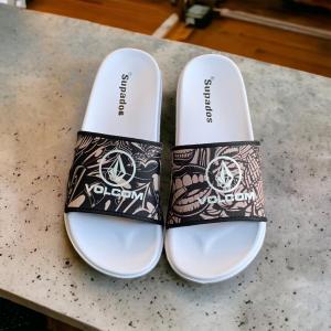 [ New Arrival ] Sandal Slide-On Pria Sandal Selop Premium Terbaru