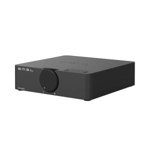 ⭐⭐⭐SMSL A100 Stereo Digital Power Amplifier 80w*2 Class D MA12070 Bluetooth 5.0 RCA USB
