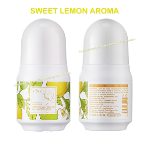 🌷KORMESIC Antiperspirants Deodorants Refreshing Roll-On Liquid Lotion Deodorants