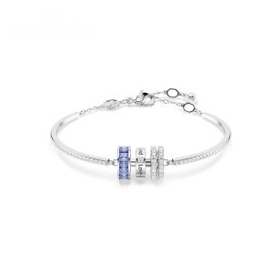 184s Swarovski Connexus Bracelets Adjustable Jewelry Bracelets Jewelry Sets Simple Jewelry Bracelets Sterling Silver Jewelry Bracelets Non-Fade Jewelry Bracelets Christmas Gifts Womens Jewelry Swan Jewelry Sets