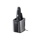 Panasonic ES-LV97 Electric Shaver Intelligent Shaving Sensor Wet/Dry ES-LV97-K751 Lamdash 5-Blade with Cleaning Kit ESLV97. 