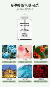 [Local Seller] Aroma Diffuser Auto Fragrance Dispenser Smell Eliminate Smell Automatic 自动喷香机卫生间除臭家用酒店扩香机车载香氛机充电精油器香薰机