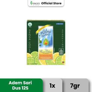 Adem Sari Dus 12S 7Gr