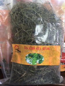 Trà khổ qua rừng Quy Nguyên túi 200g