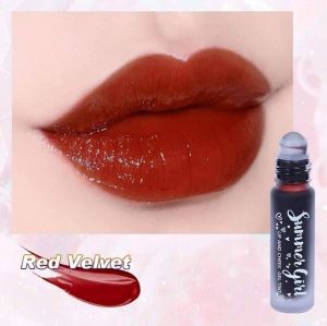 Authentic Sugar Dolls Lip And Cheek Tint Long Wear Hydrating High Pigmentation SPF