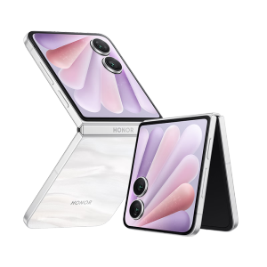 Honor Magic V Flip2 Snapdragon 8 Gen 3 6.82" 5500mAh 80W | สนับสนุนไทยและ Google Honor Magic V Flip 2 | รับประกัน 12 เดือน | CN ROM | มาถึงภายใน 5-7 วัน