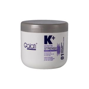 DUỖI THƠM SIÊU MỀM MƯỢT TÓC GALATI K+ 1000ml