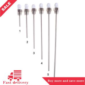 [COD] Stainless Steel Thermowell 1 2 NPT Threads for Temperature Sensors Thermowells