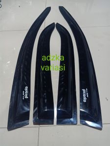 talang air mobil KIA all new Picanto 2011 ke atas