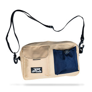 JFR Sampu Sling Bag - Tas Selempang Bahan Polyester JTA11