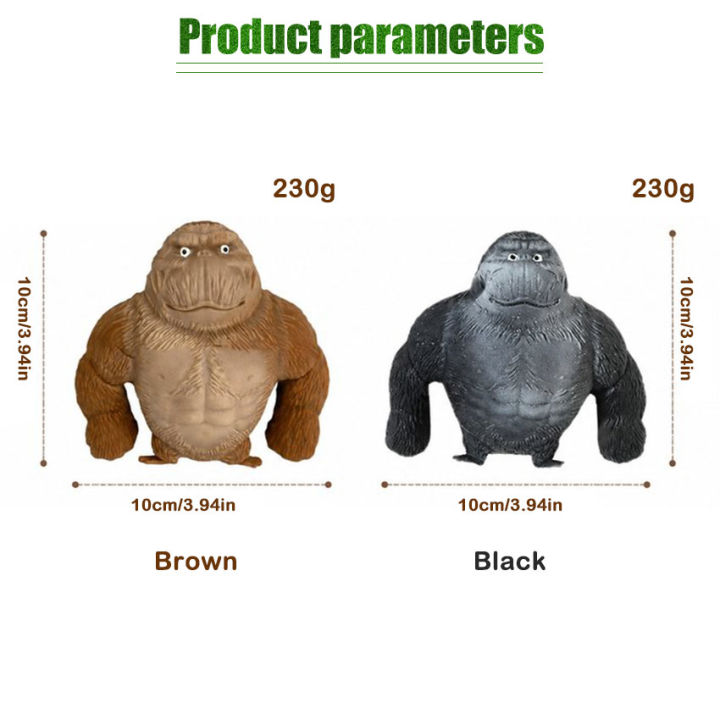 Super%20Stretchy%20Gorilla%20Fidget%20Toy,%20Squishy%20Monkey%20Squeeze%20Toy,%20Splat%20Maxi%20Kong,%20Sensory%20and%20Fidget%20Toy%20for%20Kids%20and%20Adult%20-%20Image%202