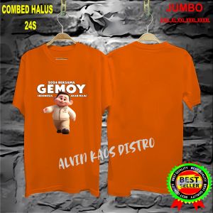 Kaos Gemoy Prabowo Gibran 2024 No 2 Kaos Prabowo Menang Gemoy Kaos Gemes Prabowo Baju Gemoy Prabowo 2024 Indonesia Maju BDR