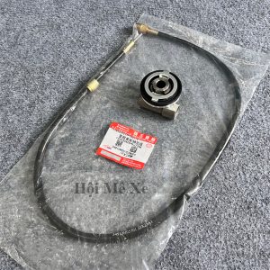 Dây công tơ mét kèm sâu Suzuki HJ125