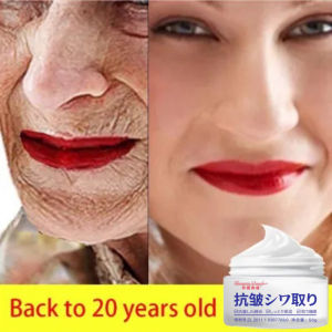 Wajah Cream Glowing Pelembab Wajah Kering Dan Kusam Ream Anti-Aging Whitening Wrinkle Removal Repair Pores Relieves Rough And Dry Calendula Firming Care -Cream Glowing-Krim Pelembab-Krim Wajah Paling Ampuh 50g