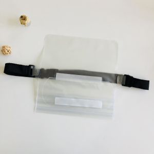 กระเป๋ากันน้ำ ซองกันน้ำคาดอก ซองกันน้ำคาดเอว กระเป๋าสงกรานต์ กระเป๋ากันน้ำสงกรานต์ ซองกันน้ำ ซองกันน้ำมือถือ กันน้ำ3ชั้น ปรับสายคล้องถ่ายรูปทัสกรีนได้