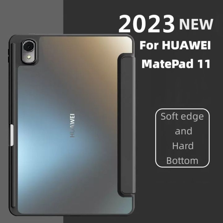 For Huawei MatePad 11 2023 Case 11 inch Tablet Hard Shockproof Cover ...