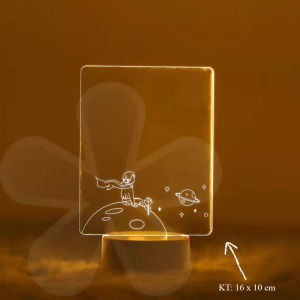 Đèn nhật ký Đèn Note Đèn ghi chú