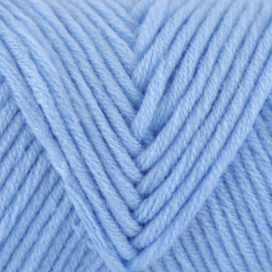 Milk Cotton Yarn Set Potted Knitted Sun Flowers Material Package Handmade Craft Diy Wool Crochet White Day Women Girls Gift