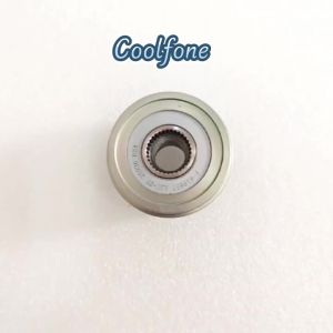 Overrunning Alternator Freewheel Clutch Pulley for SAIC MG ZS MG350 I5 I6 F-619657