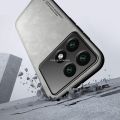 Casing For Xiaomi Redmi K70 Ultra K70Ultra K 70 Ultra 2024 Luxury Magnetic Leather Silky Feel Shockproof Full Protection Dust Resistant Anti Fall Drop Back Cover Phone Case. 