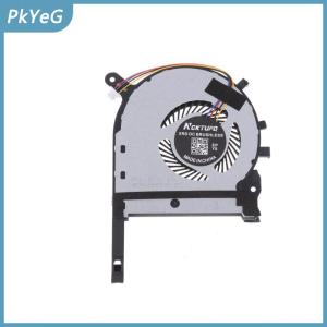 PkYeG Máy Tính Xách Tay CPU GPU Làm Mát Mát Fan Đối Với Asus Tuf Chơi Game Tuf Chơi Game Fx506 Fx95D Fx505gm Fx86 Fx505