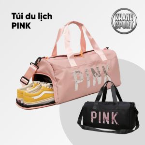 Túi Du Lịch Đa Năng Túi Trống Thể Thao Có Ngăn Để Giày
