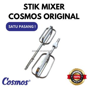 STIK MIXER / PENGADUK MIXER COSMOS ORIGINAL