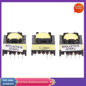 Graceful 1PCS Centre Negative Power Transformer 80TL42T916L Transformer Center Tapped 80GL42T916L 715T2690-2