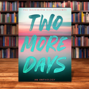 Two More Days by Colleen Hoover