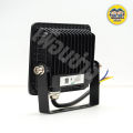 Hiet ฟลัดไลท์ 10w 30w 50w Floodlight LED สปอร์ตไลท์ สปอร์ทไลท์ กันน้ำ IP66 โคมกันน้ำ โคมไฟ. 