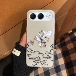 Ốp điện thoại cho OPPO A7 Pro Max 5g a7pro a6c A6S A6X a6t A6 Pro 5g 2026 phổ biến phim hoạt hình dễ thương NIKA mô hình rõ ràng cao su Ốp mềm cho Oppo a7pro Max 5g vỏ điện thoại