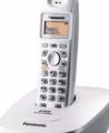 Panasonic KX-TG3611 Cordless Phone With single Handset With Speaker. 