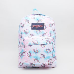 tas js sport ori unicorn tas ransel sekolah