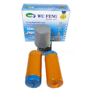 Công tắc phao điện cho hệ thống bơm tự động Wu Feng WF-333AB