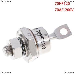 [COD] Cozyroom 1 x 70HF120 70A 1200V High power rectifier metal stud type rectifier diodes