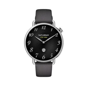 [NEW] Xiaomi Watch S4 41mm Slim&Elegant Design Female Cycle Prediction 5ATM Waterproof Smart Watch