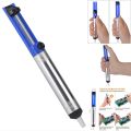 Desoldering Pump Tool Removal Vacuum Soldering Iron Desolver. 