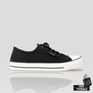 Prodigo * Sepatu Canvas Bantul I Sepatu Sneakers Casual Pria Wanita i Sepatu Sekolah I Canvas Shoes