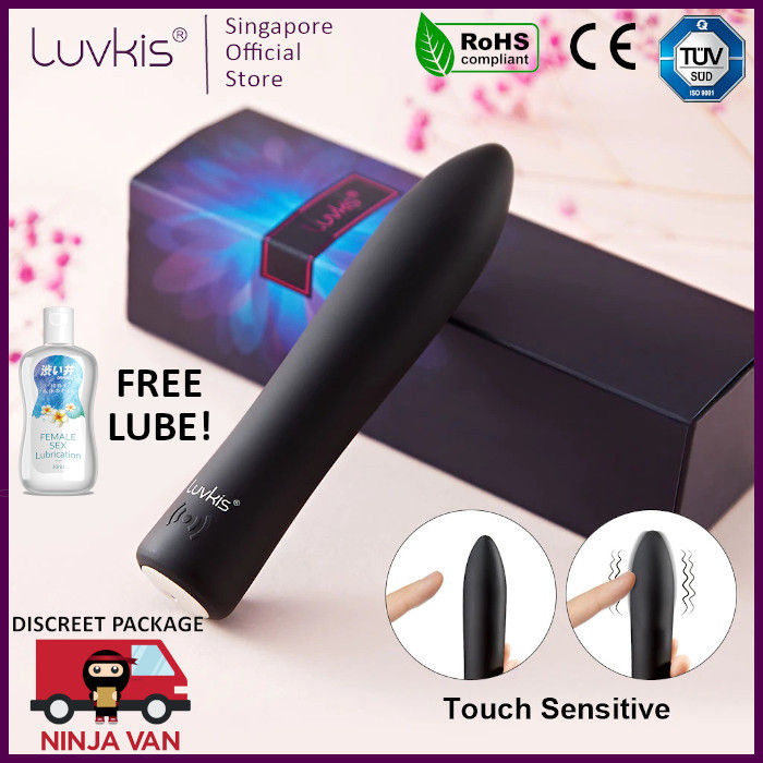 menta sex toy Rose Toy Arouser Vibrator main image 1