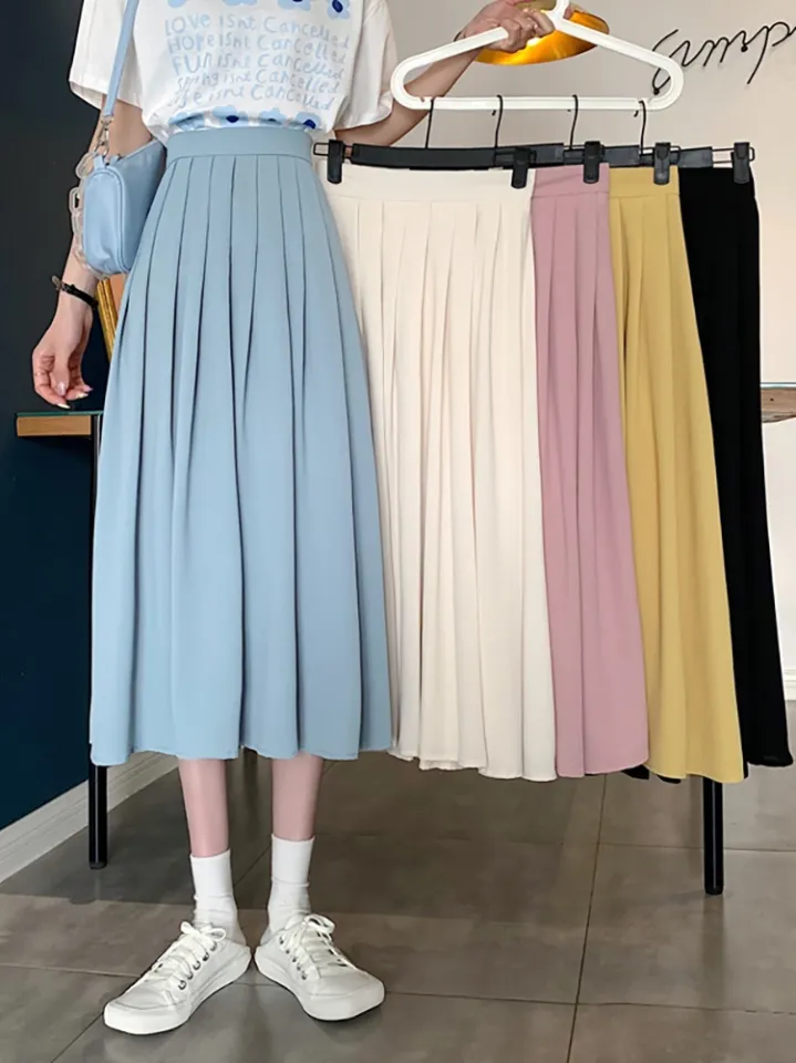 Medium skirt best sale